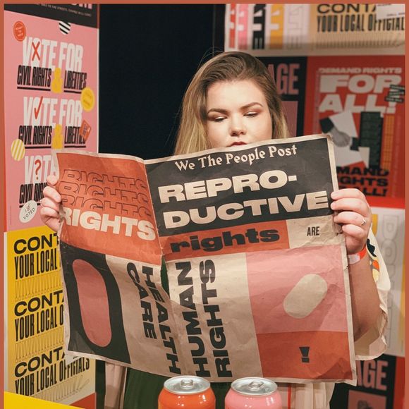 Meet your Posher, Kristen - Picture 1 of 1